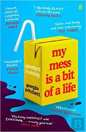 My Mess Is A Bit Of A Life