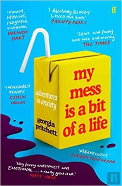 Bertrand.pt - My Mess Is A Bit Of A Life