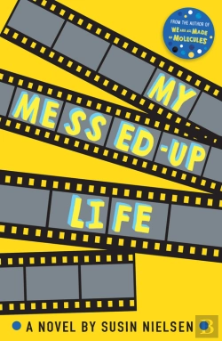Bertrand.pt - My Messed-Up Life