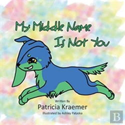 Bertrand.pt - My Middle Name Is Not You