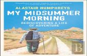 My Midsummer Morning
