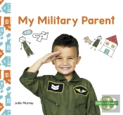 My Military Parent