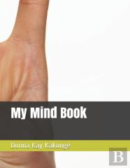 My Mind Book