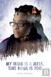 My Mind Is A Mess, This Book Is Too