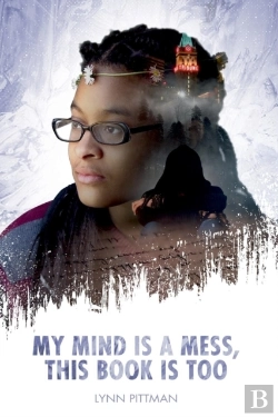 Bertrand.pt - My Mind Is A Mess, This Book Is Too