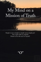 My Mind On A Mission Of Truth