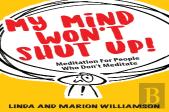 My Mind Won'T Shut Up!