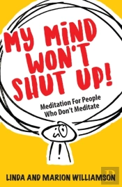 My Mind Won'T Shut Up!