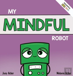 Bertrand.pt - My Mindful Robot