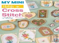 My Mini Motifs In Cross Stitch
