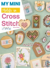 My Mini Motifs In Cross Stitch