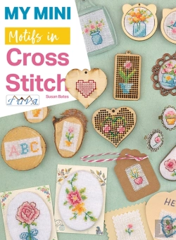 Bertrand.pt - My Mini Motifs In Cross Stitch