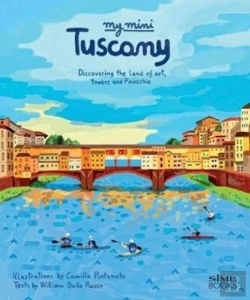 Bertrand.pt - My Mini Tuscany