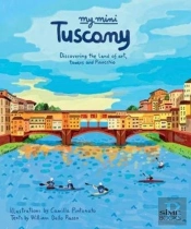 My Mini Tuscany