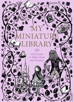 Bertrand.pt - My Miniature Library