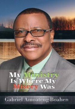 Bertrand.pt - My Ministry Is Where My Misery Was