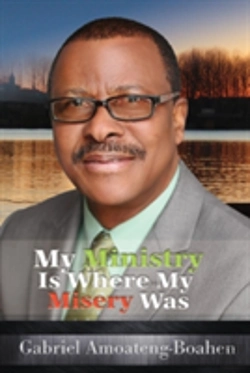Bertrand.pt - My Ministry Is Where My Misery Was