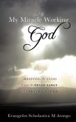 My Miracle Working God