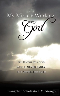 Bertrand.pt - My Miracle Working God