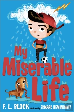 Bertrand.pt - My Miserable Life