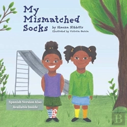 Bertrand.pt - My Mismatched Socks
