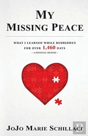 My Missing Peace: What I Learned While B