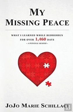Bertrand.pt - My Missing Peace: What I Learned While B