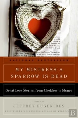 Bertrand.pt - My Mistress'S Sparrow Is Dead