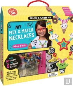 Bertrand.pt - My Mix & Match Necklaces