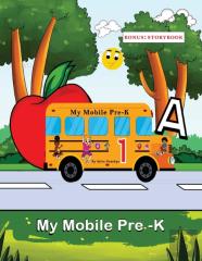 My Mobile Pre-K