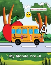 My Mobile Pre-K