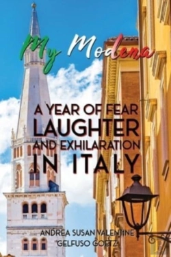Bertrand.pt - My Modena: A Year Of Fear, Laughter, And