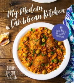 Bertrand.pt - My Modern Caribbean Kitchen