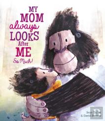 My Mom Always Looks After Me So Much!
