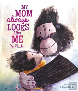 Bertrand.pt - My Mom Always Looks After Me So Much!