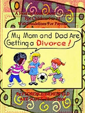 My Mom And Dad Are Getting A Divorce