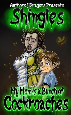 Bertrand.pt - My Mom Is A Bunch Of Cockroaches