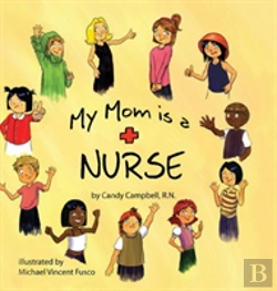 Bertrand.pt - My Mom Is A Nurse