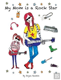 Bertrand.pt - My Mom Is A Rock Star