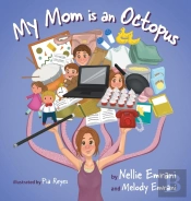 My Mom Is An Octopus