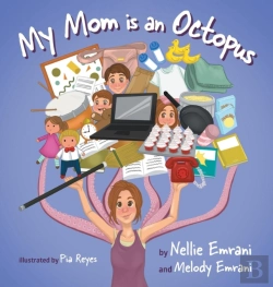 Bertrand.pt - My Mom Is An Octopus
