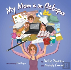 Bertrand.pt - My Mom Is An Octopus