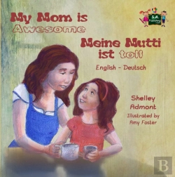 Bertrand.pt - My Mom Is Awesome Meine Mutti Ist Toll