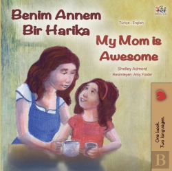 Bertrand.pt - My Mom Is Awesome  Turkish English Bilin