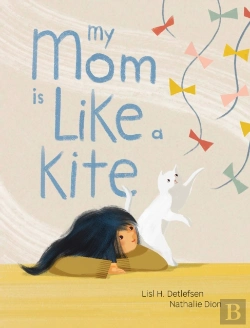 Bertrand.pt - My Mom Is Like A Kite