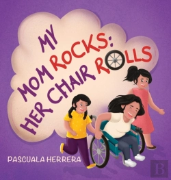 Bertrand.pt - My Mom Rocks; Her Chair Rolls