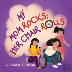 Bertrand.pt - My Mom Rocks; Her Chair Rolls