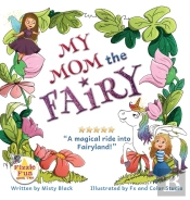 My Mom The Fairy