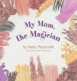 Bertrand.pt - My Mom, The Magician