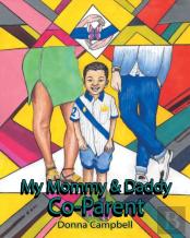 My Mommy And Daddy Co-Parent